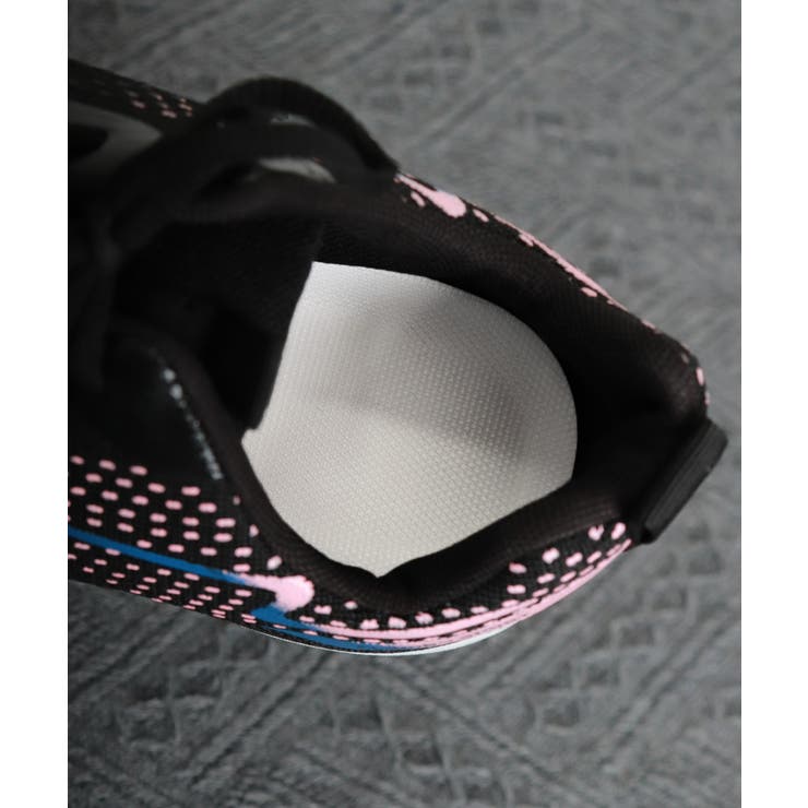 スニーカー レースアップ 運動靴 通気性 | Miniministore | 詳細画像16 