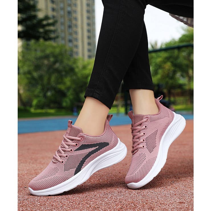 スニーカー レースアップ ローカット靴 | Miniministore | 詳細画像11 