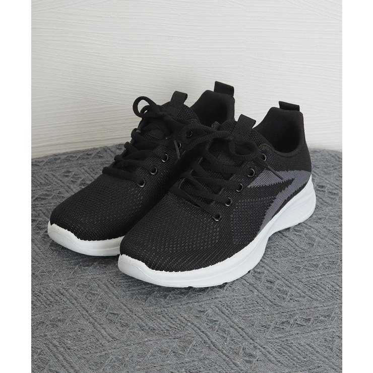 スニーカー レースアップ ローカット靴 | Miniministore | 詳細画像14 