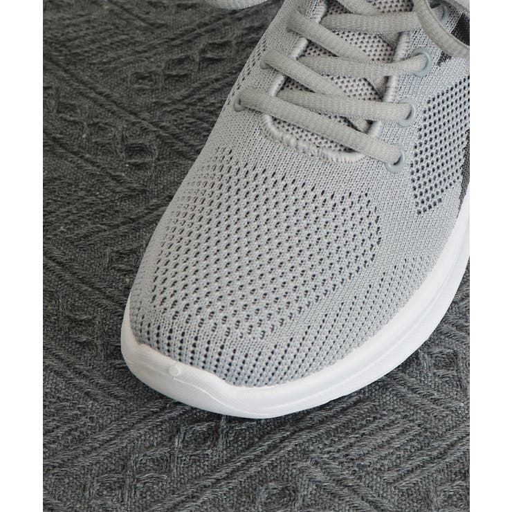 スニーカー レースアップ ローカット靴 | Miniministore | 詳細画像21 