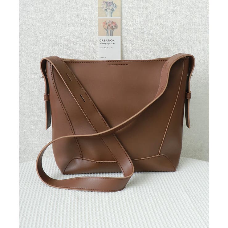 美品‼️黒トートバッグ　韓国で購入　約30×12×高さ20センチ トートバッグ Grace Dazed 2way 黒 20-22L 312510201 BLK 大容量
