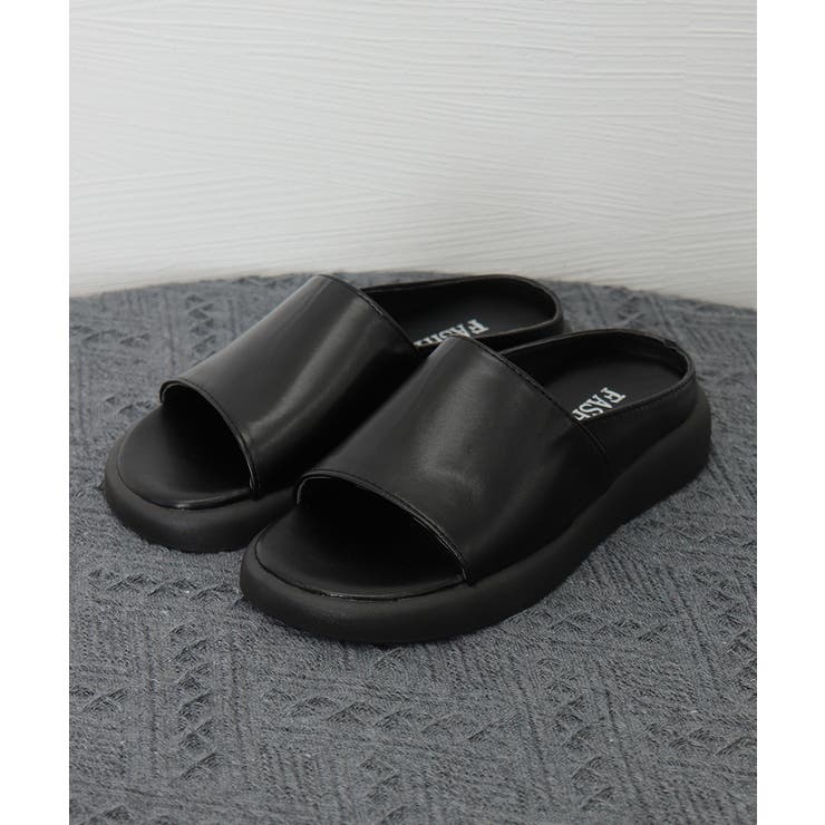 フラットサンダル レディース夏 スリッパ | Miniministore | 詳細画像16 