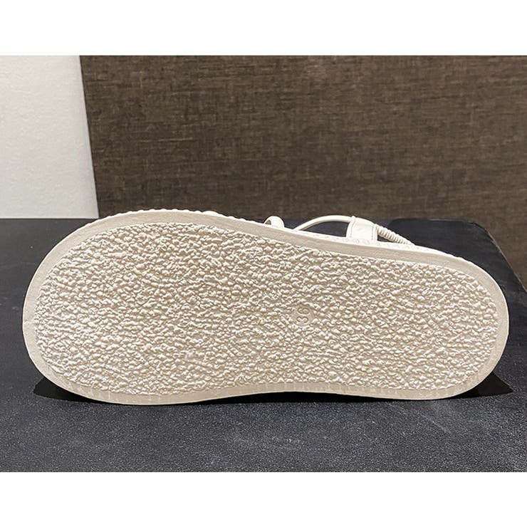 厚底サンダル ストラップサンダル 夏 | Miniministore | 詳細画像16 