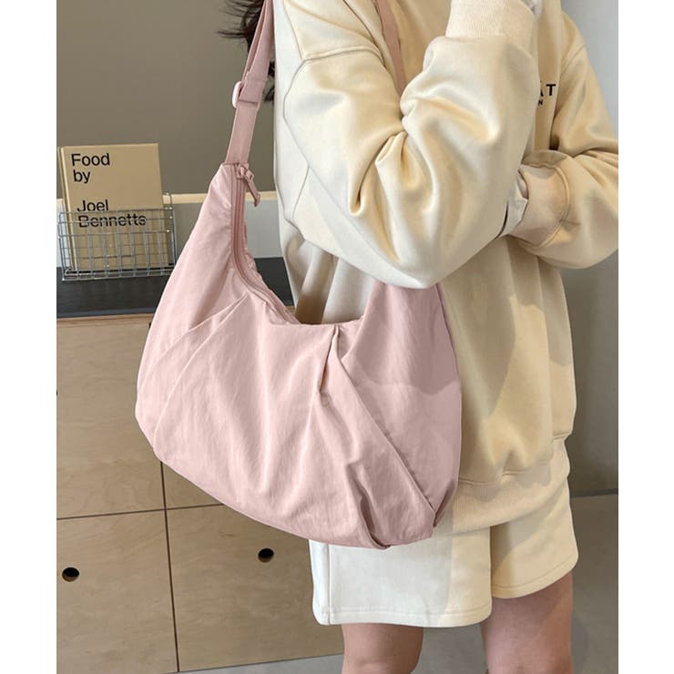 ショルダーバッグ レディース ナイロン | Miniministore | 詳細画像13 