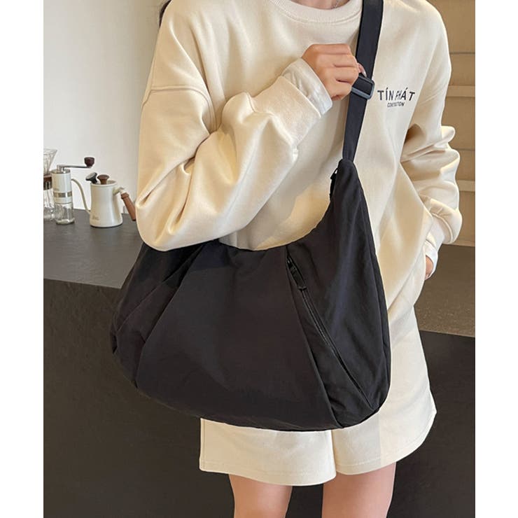 ショルダーバッグ レディース ナイロン | Miniministore | 詳細画像2 