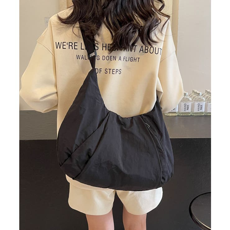 ショルダーバッグ レディース ナイロン | Miniministore | 詳細画像3 
