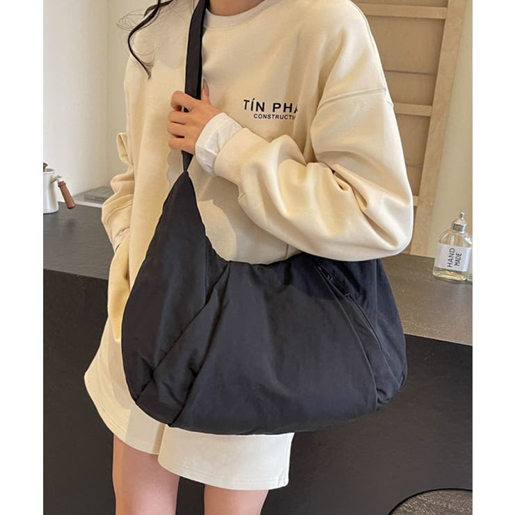 ショルダーバッグ レディース ナイロン | Miniministore | 詳細画像4 
