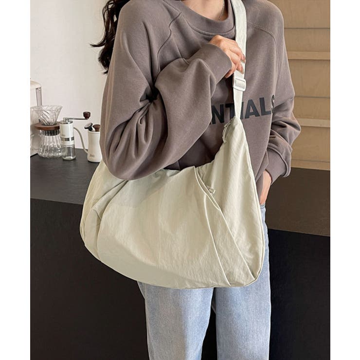 ショルダーバッグ レディース ナイロン | Miniministore | 詳細画像6 