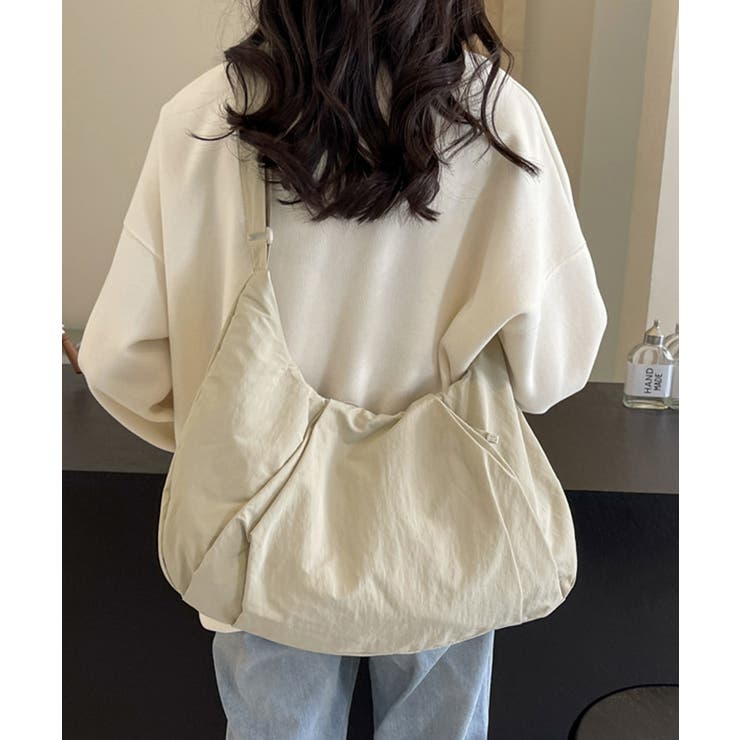 ショルダーバッグ レディース ナイロン | Miniministore | 詳細画像9 