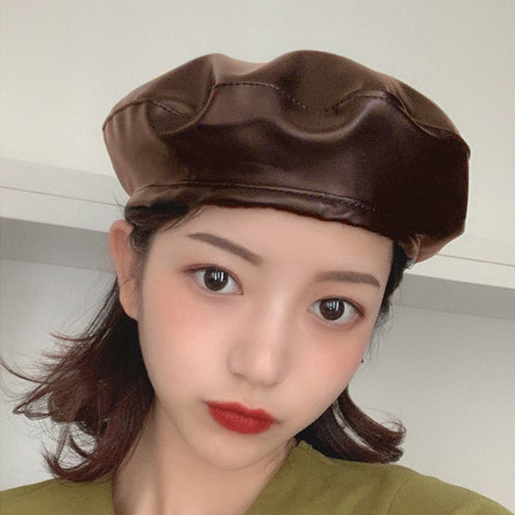 ブラウン