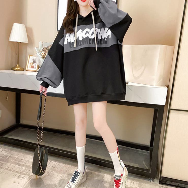 パーカー レディース 薄手 品番 Ii Miniministore ミニミニストア のレディース ファッション通販 Shoplist ショップリスト