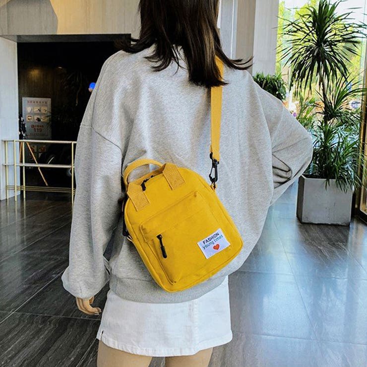 日本未入荷☆mini dapper bag/全2色/YEOMIM USEDo×OSAMU GOODS トラッドスタイルの2-WAY ミニボストン