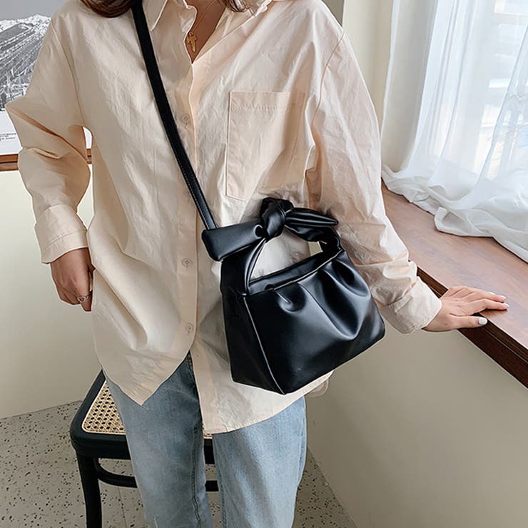 ショルダーバッグ レディース 革 品番 Ii Miniministore ミニミニストア のレディース ファッション通販 Shoplist ショップリスト