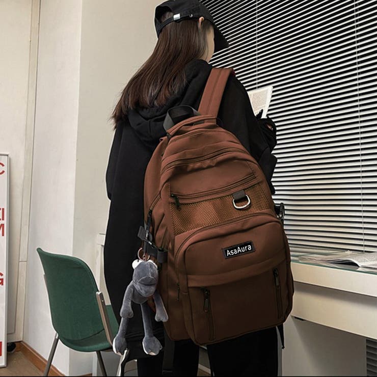 新品未使用　wmmw バックパック　リュック ドリカム wmmwリュック(新品未使用) - メルカリ