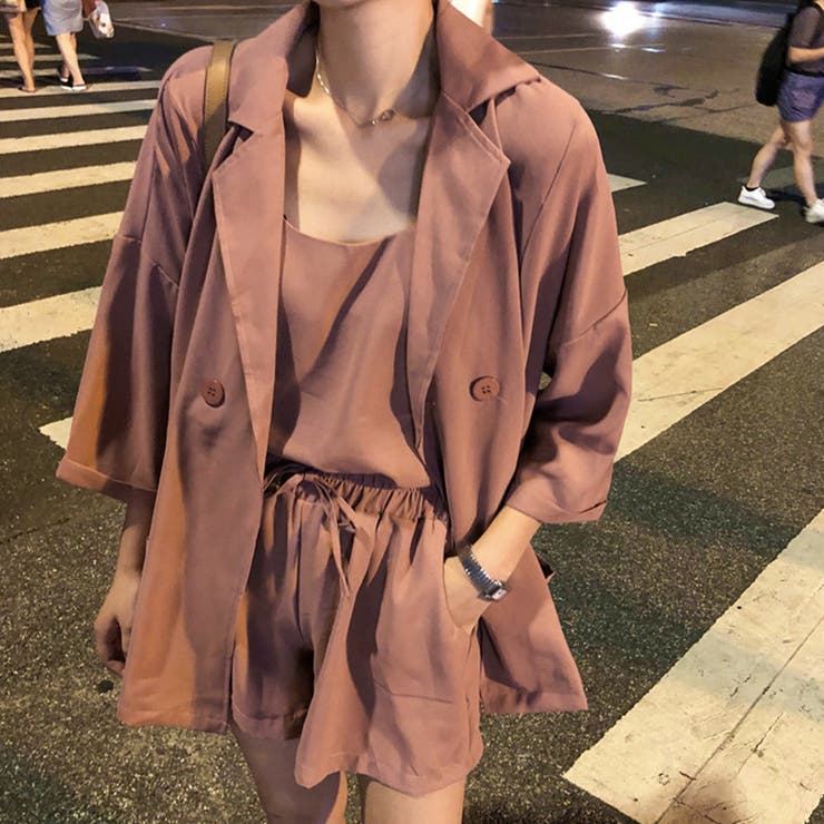 セットアップ レディース 3点セット 品番 Ii Miniministore ミニミニストア のレディース ファッション通販 Shoplist ショップリスト セットアップ レディース 3点セット 品番 Ii Miniministore ミニミニストア のレディース ファッション通販 Shoplist ショップリスト
