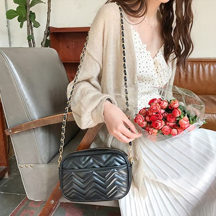 チェーンバッグ レディース | Miniministore | 詳細画像3 