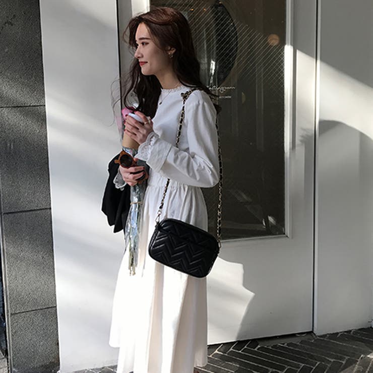 チェーンバッグ レディース | Miniministore | 詳細画像6 