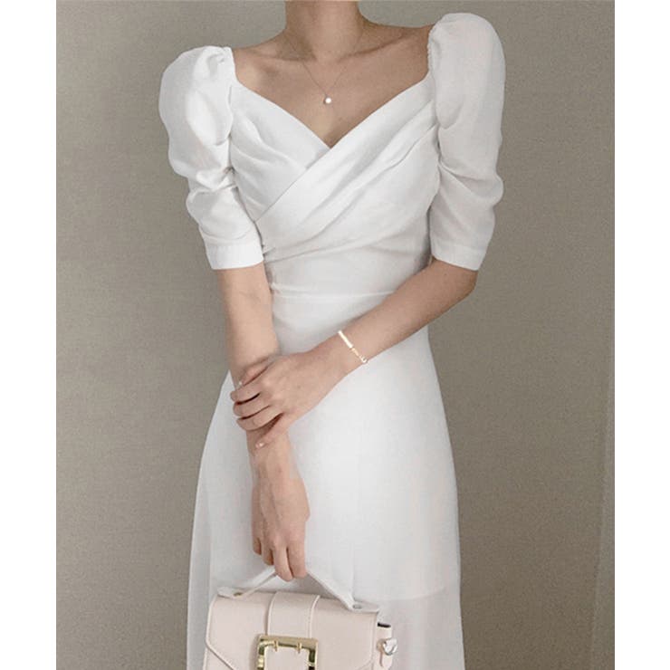 ロングワンピース Vネック レディース春夏 品番 Ii Aimoon アイモン のレディースファッション通販 Shoplist ショップリスト ロングワンピース Vネック レディース春夏 品番 Ii Aimoon アイモン のレディースファッション通販 Shoplist ショップリスト