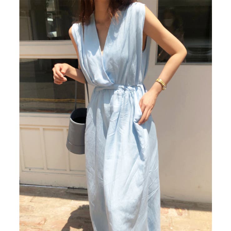 ロングワンピース レディースロンパース 品番 Ii Aimoon アイモン のレディース ファッション通販 Shoplist ショップリスト