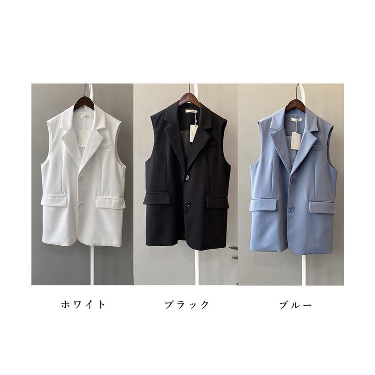 Aimoon アイモン テーラード ジレ レディース スーツベスト 品番 Ii Aimoon アイモン のレディースファッション通販 Shoplist ショップリスト Aimoon アイモン テーラード ジレ レディース スーツベスト 品番 Ii Aimoon アイモン のレディースファッション通販 Shoplist ショップリスト