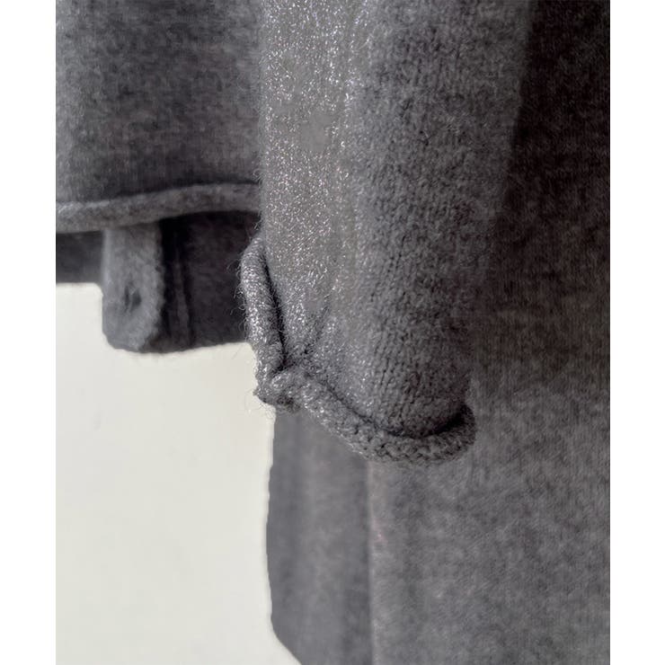 ニットベスト＆カーディガン セットアップ | Aimoon | 詳細画像22 