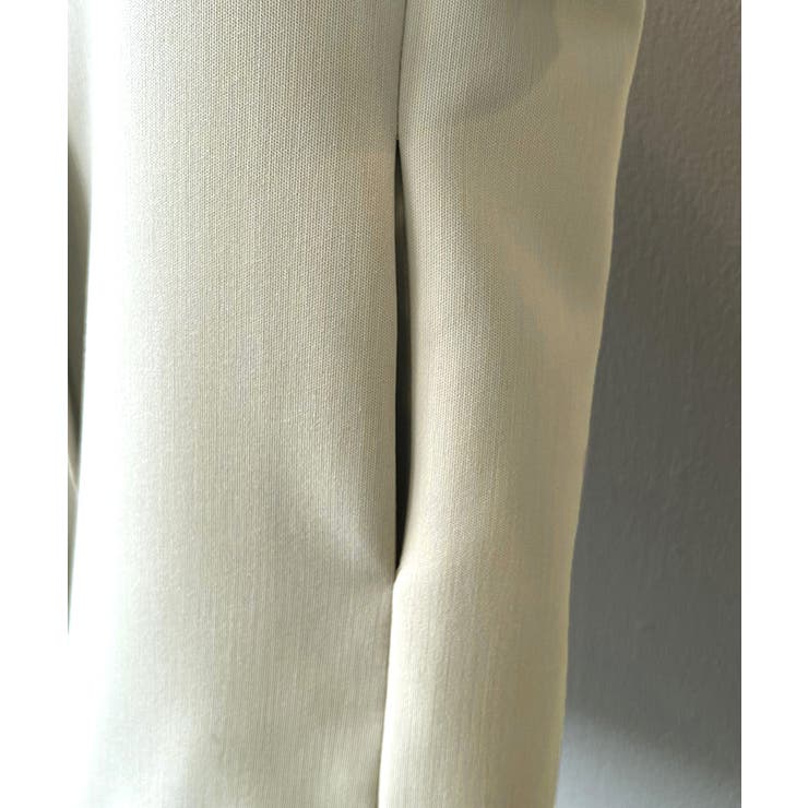 半袖ジャケットレディーススーツジャケット | Aimoon | 詳細画像18 