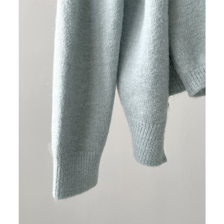 ニットアンサンブル レディース2点セット | Aimoon | 詳細画像19 