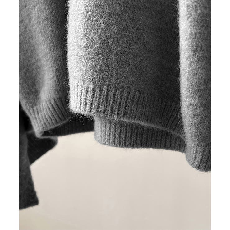 ニットアンサンブル レディース2点セット | Aimoon | 詳細画像22 