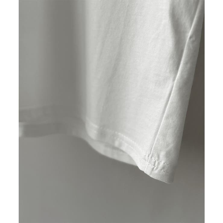 vネックtシャツ レディース 綿100% | Aimoon | 詳細画像22 