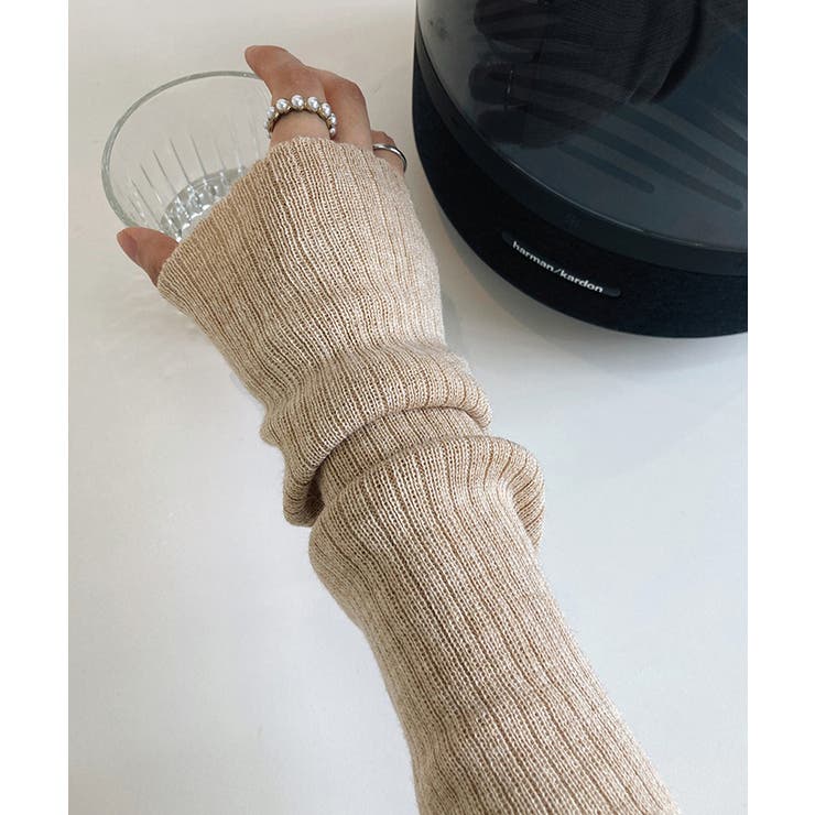 韓国 ニット カーディガン レディース | Aimoon | 詳細画像5 