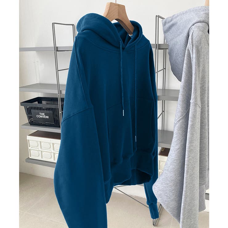 フード付き パーカー レディース秋冬服[品番：II000007480]｜Aimoon（アイモン）のレディース ファッション通販｜SHOPLIST（ショップリスト）