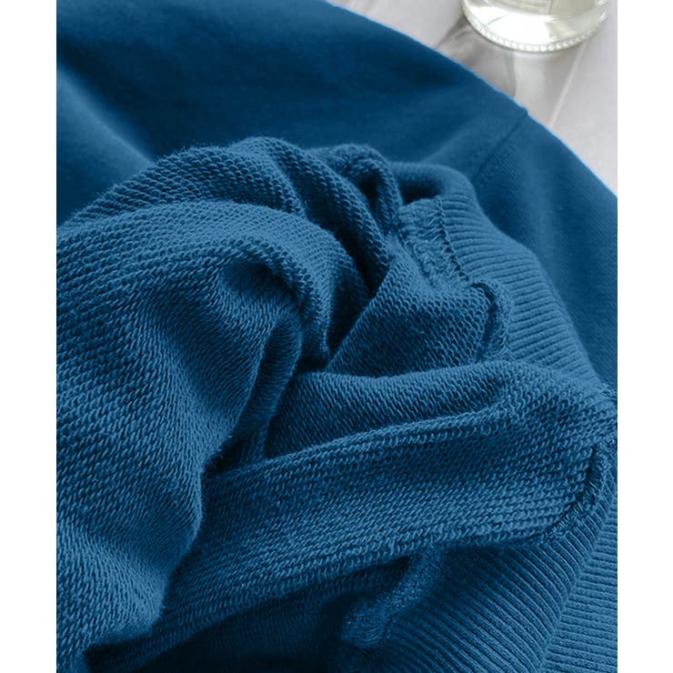 フード付き パーカー レディース秋冬服 | Aimoon | 詳細画像18 