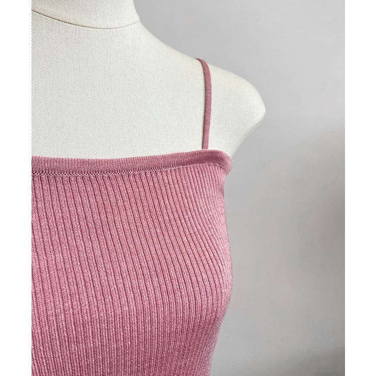 アンサンブル ショートニット 長袖春秋冬 | Aimoon | 詳細画像18 