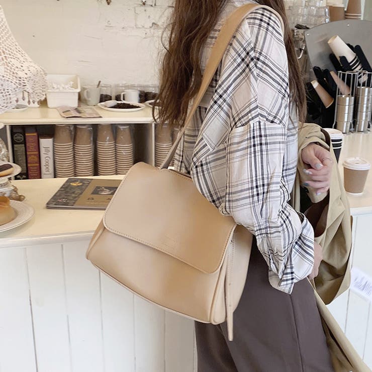 ショルダーバッグ レディース フェイクレザー 品番 Ii Miniministore ミニミニストア のレディース ファッション通販 Shoplist ショップリスト