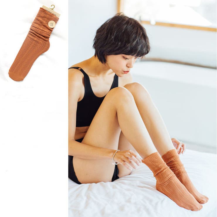 靴下 レディース おしゃれ シースルー | Miniministore | 詳細画像12 