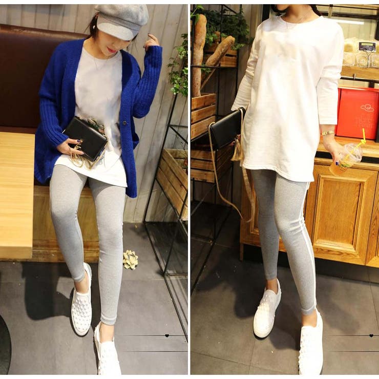 ジャージパンツ レディース 秋冬 美脚パンツ スポーツウェア ボトム 人気 品番 Ii Miniministore ミニミニストア のレディースファッション通販 Shoplist ショップリスト