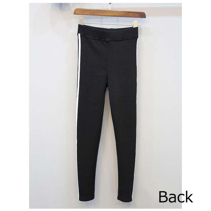ジャージパンツ レディース 秋冬 美脚パンツ スポーツウェア ボトム 人気 品番 Ii Miniministore ミニミニストア のレディースファッション通販 Shoplist ショップリスト
