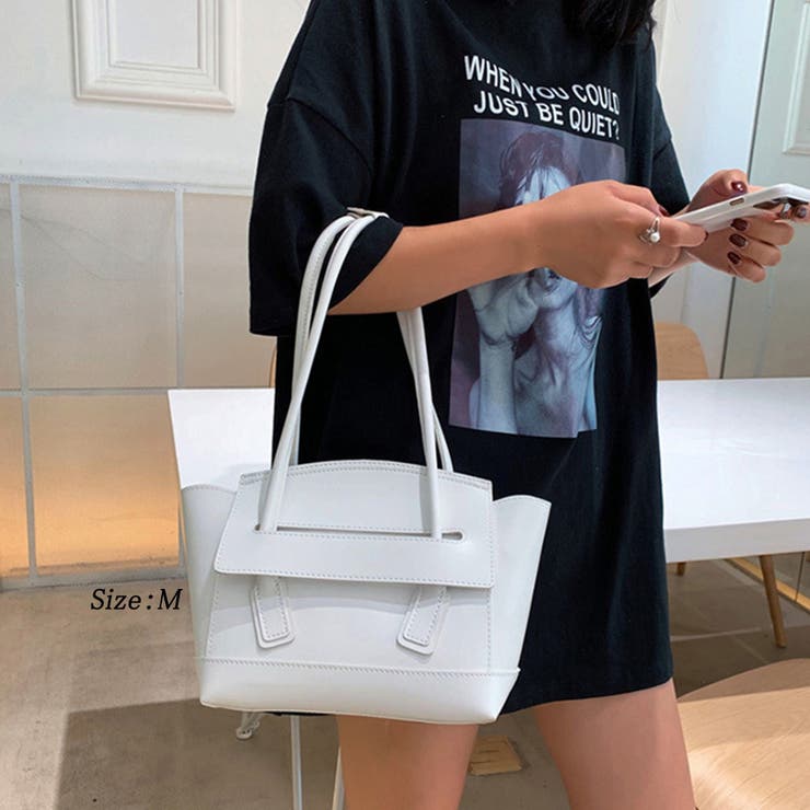 トートバッグ レディース サイズ | Miniministore | 詳細画像10 