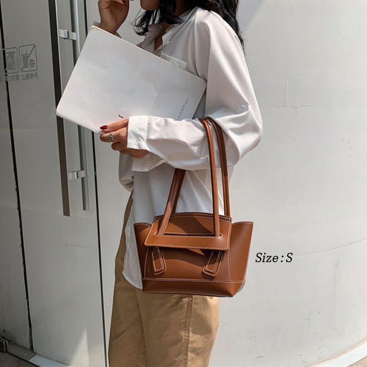 トートバッグ レディース サイズ | Miniministore | 詳細画像11 