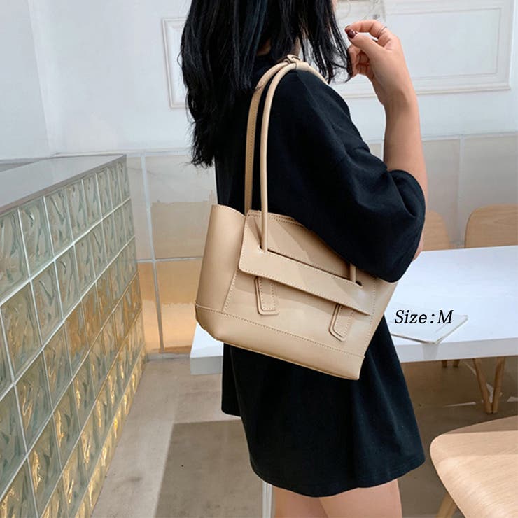 トートバッグ レディース サイズ | Miniministore | 詳細画像14 