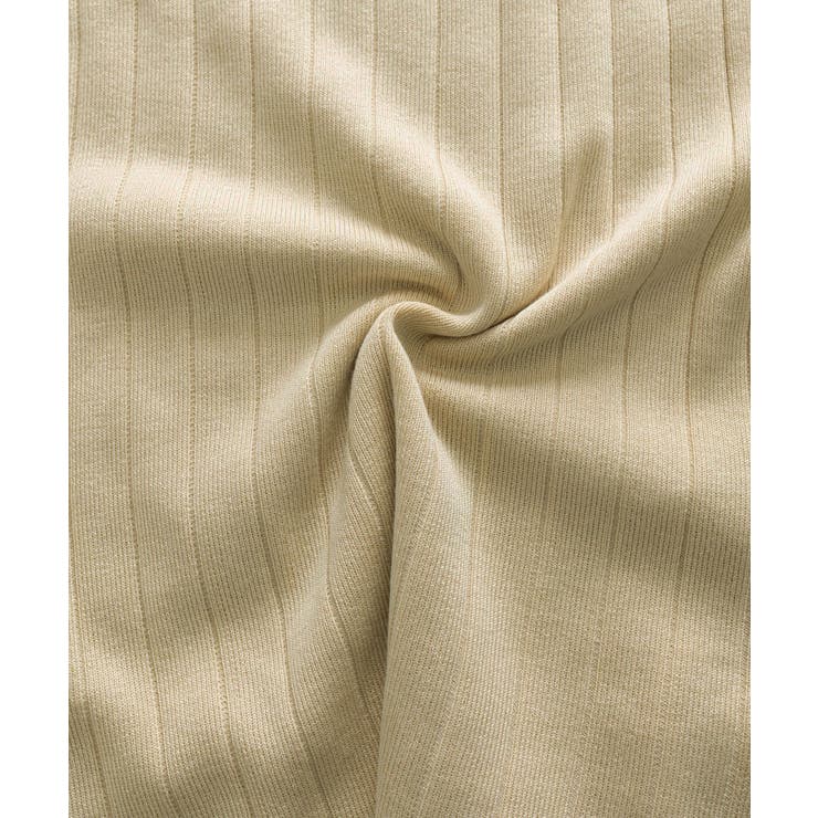 リブニット タンクトップ ニットトップス | Miniministore | 詳細画像43 