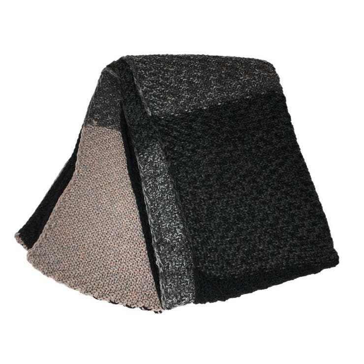 男女兼用マフラー レディース ストール | Miniministore | 詳細画像3 