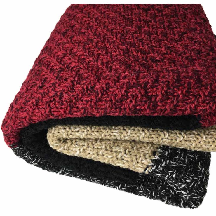 男女兼用マフラー レディース ストール | Miniministore | 詳細画像7 