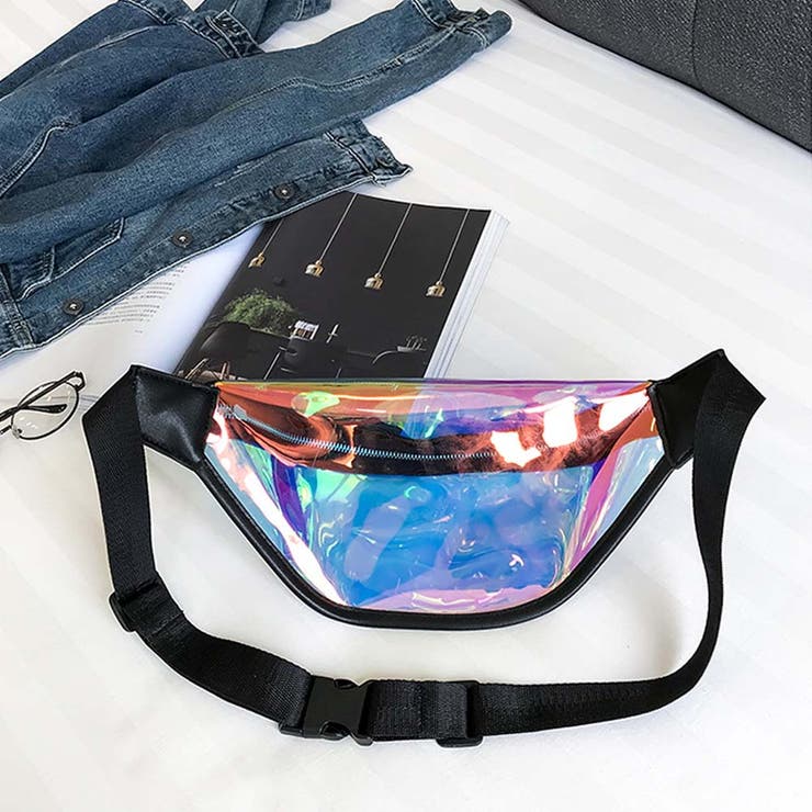 ウエストポーチ レディース おしゃれ 品番 Ii Miniministore ミニミニストア のレディースファッション通販 Shoplist ショップリスト