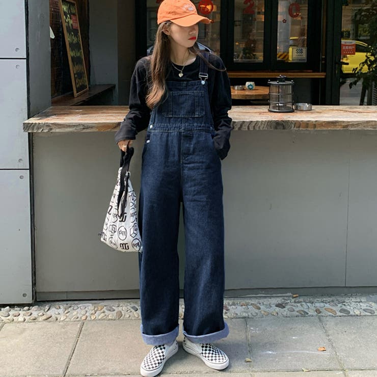 デニムサロペット レディース オーバーオール 品番 Ii Miniministore ミニミニストア のレディースファッション 通販 Shoplist ショップリスト デニムサロペット レディース オーバーオール 品番 Ii Miniministore ミニミニストア のレディースファッション 通販 Shoplist ショップリスト