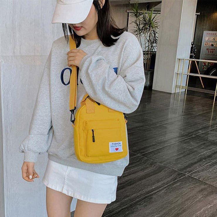 キャンバスバッグ 2way ミニ[品番：II000005111]｜Miniministore