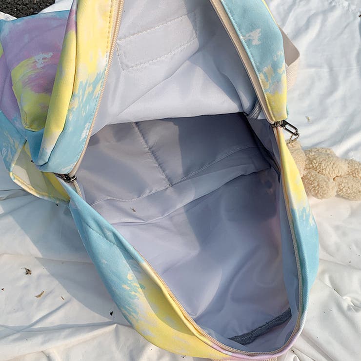 グラデーションカラー ナイロンリュック 楽天市場】リュック 軽量ナイロン 巾着 グラデーションカラー