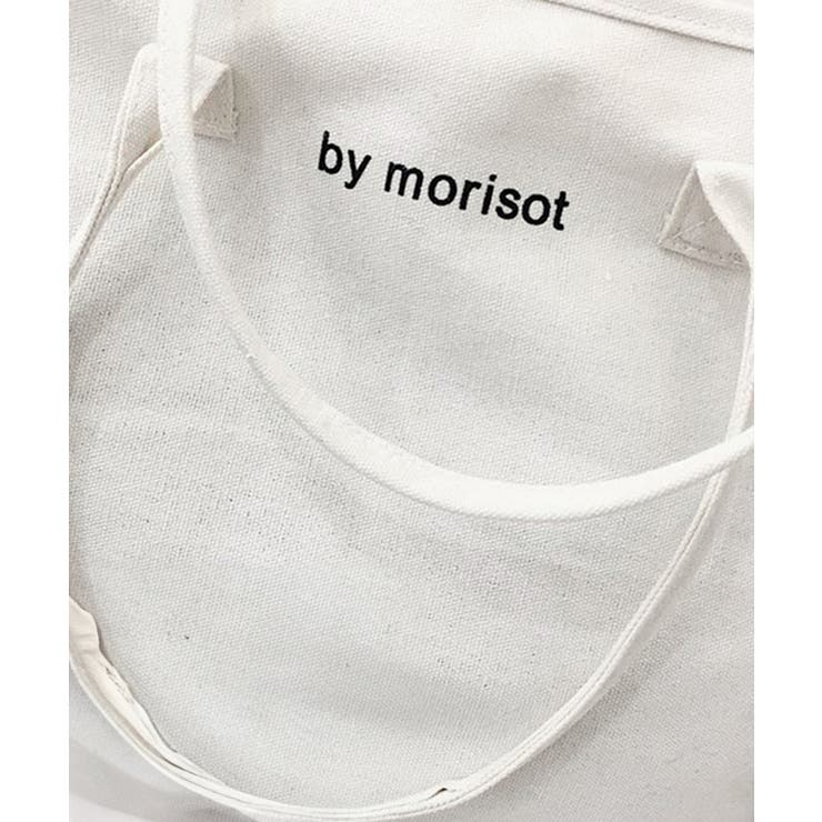レディース 大容量バッグ ロゴ入り | Miniministore | 詳細画像12 