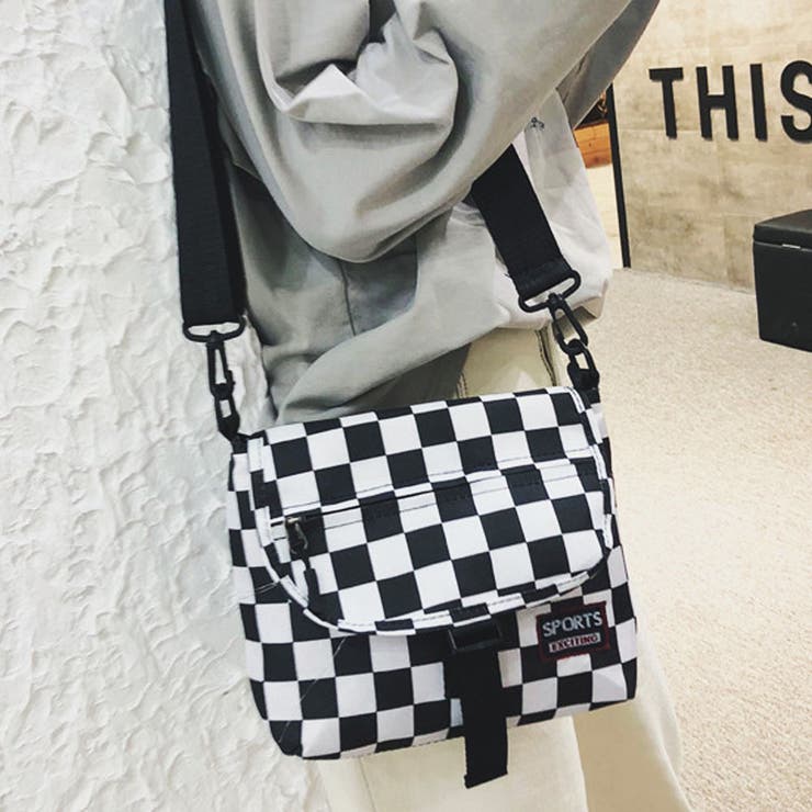 ミニ ショルダーバッグ サコッシュ 軽量 オフィスカジュアル | Miniministore | 詳細画像8 