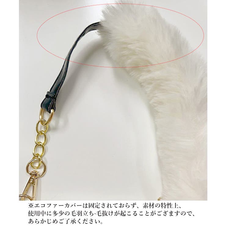 ダブルフェイスミニショルダーバッグ（ショルダーバッグ